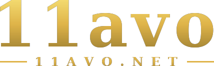 11avo logotipo
