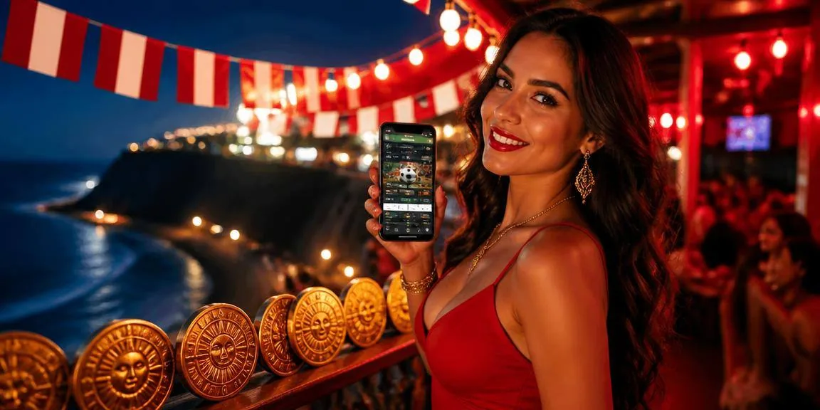 11avo Perú lobby de casino y apuestas deportivas