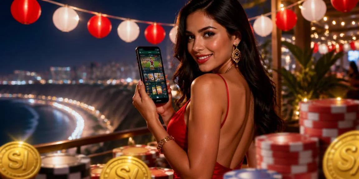 11avo 11avo es la plataforma de casino construida alrededor de Yape, Plin y…